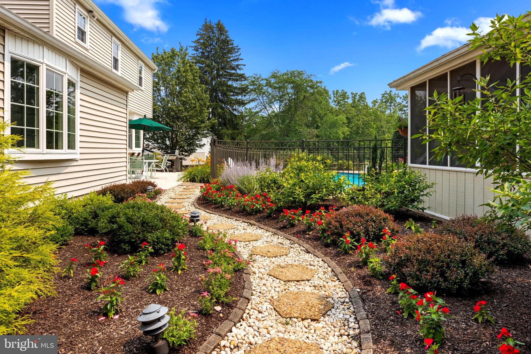 282 Bristol Road Chalfont, PA 18914 - Photo 29 of 41