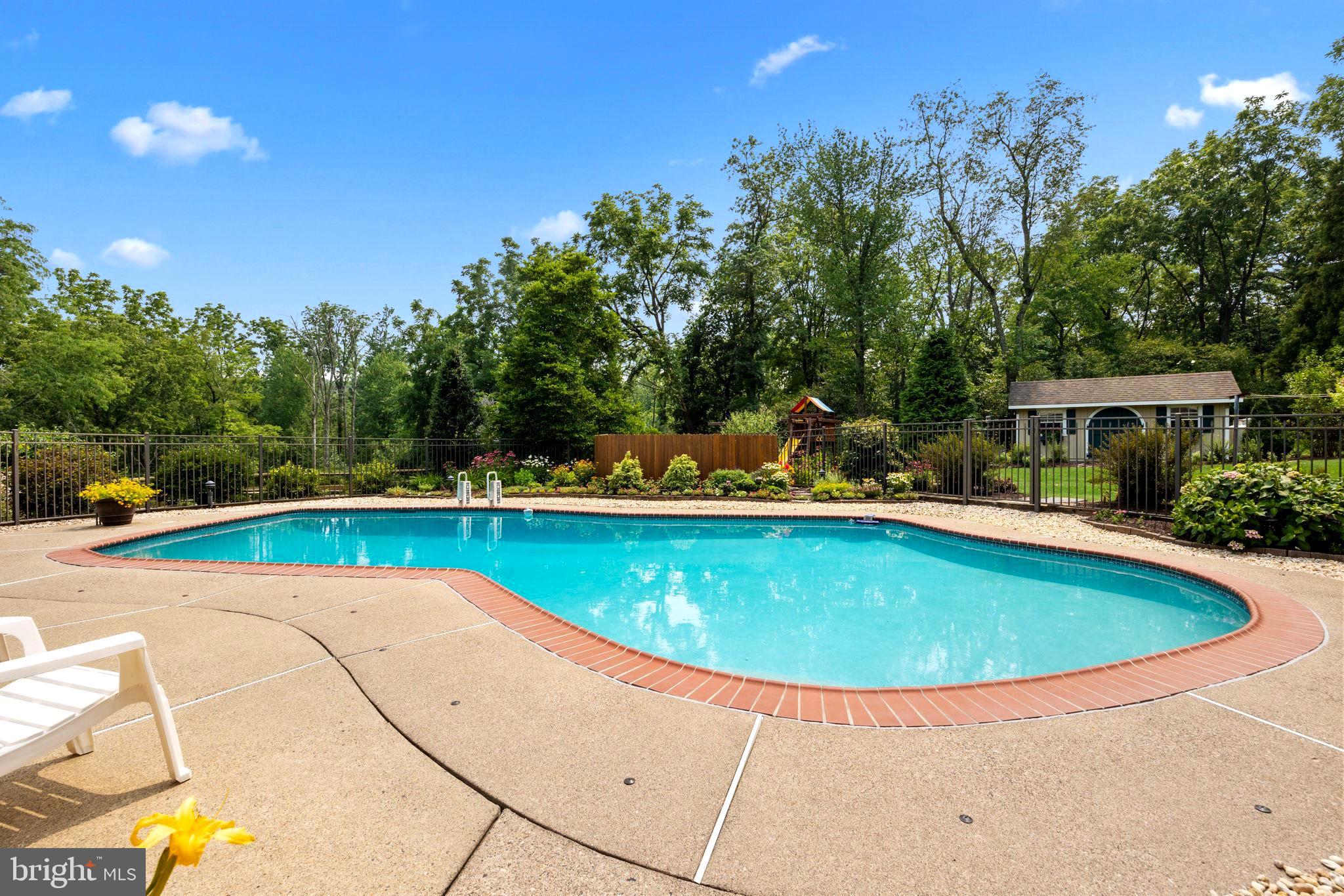 282 Bristol Road Chalfont, PA 18914 - Photo 30 of 41