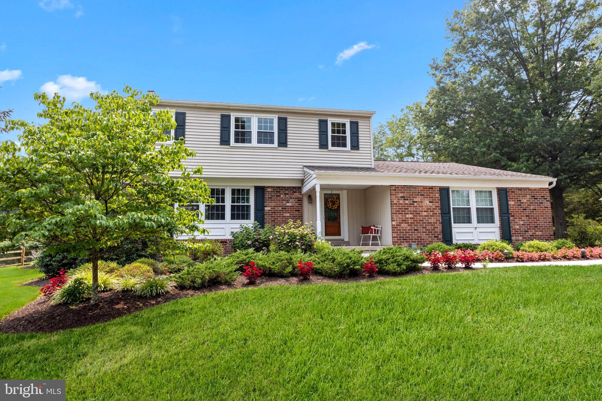 282 Bristol Road Chalfont, PA 18914 - Photo 3 of 41