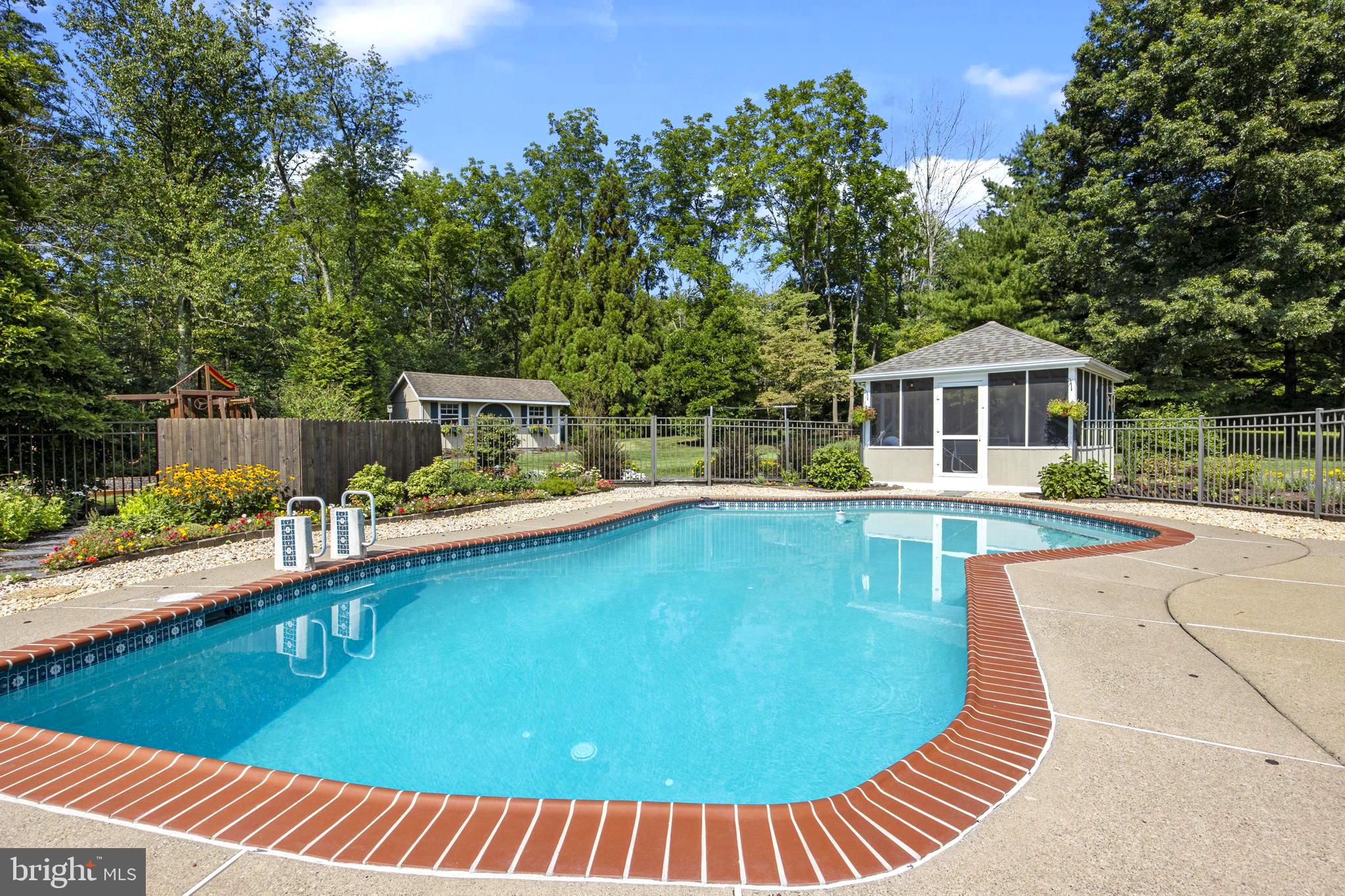 282 Bristol Road Chalfont, PA 18914 - Photo 31 of 41