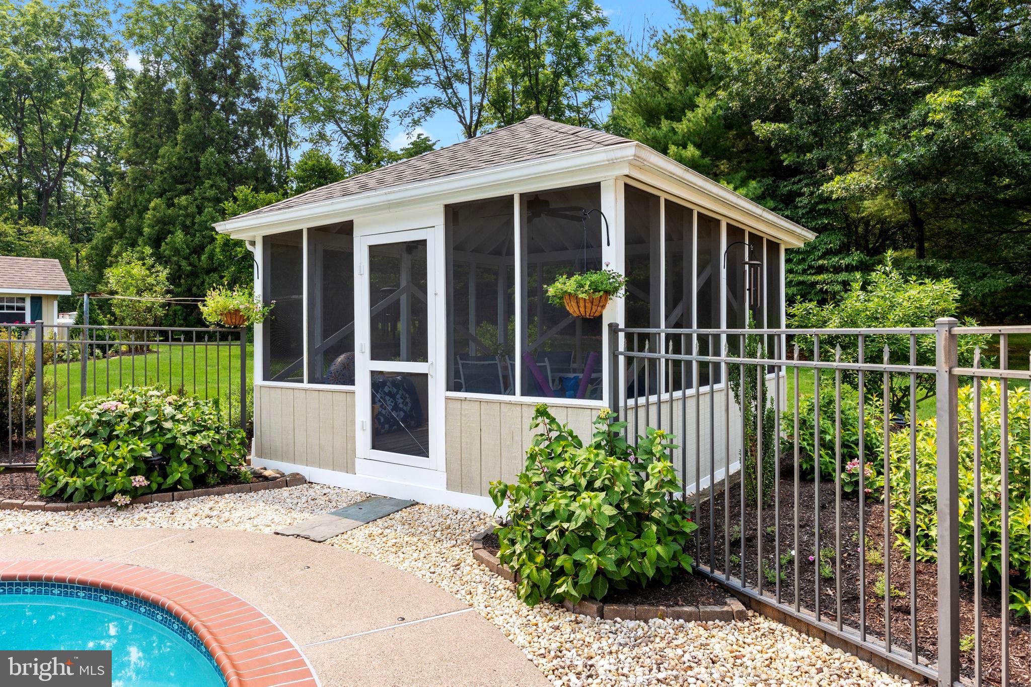 282 Bristol Road Chalfont, PA 18914 - Photo 32 of 41