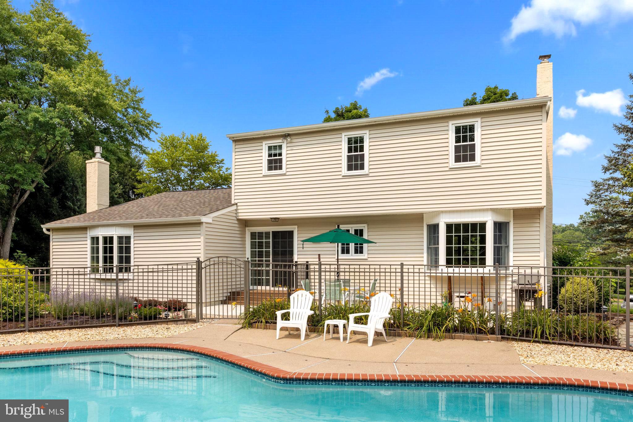 282 Bristol Road Chalfont, PA 18914 - Photo 33 of 41