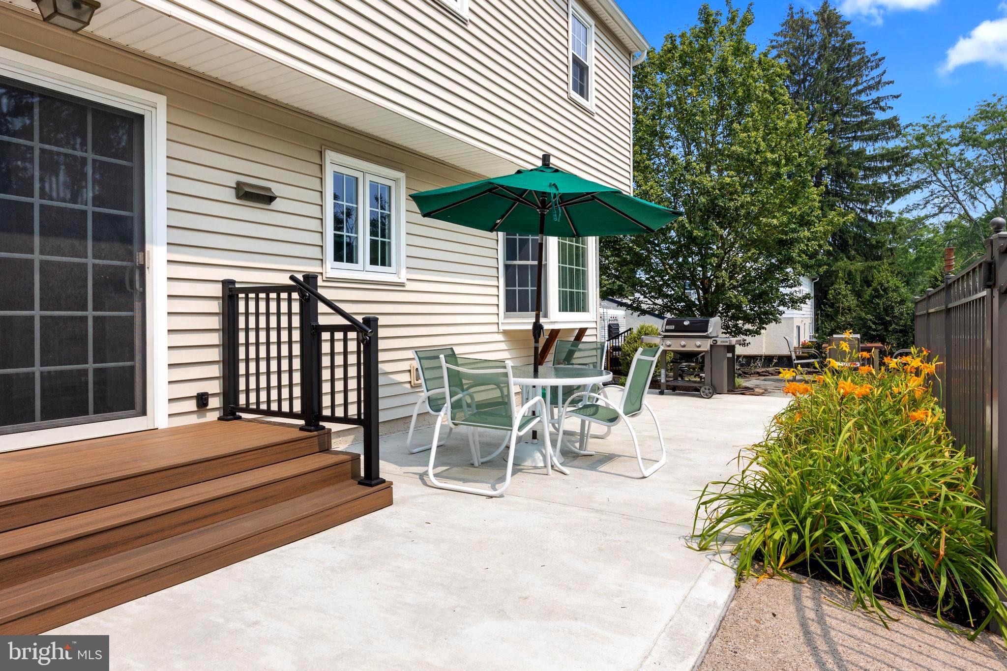 282 Bristol Road Chalfont, PA 18914 - Photo 34 of 41