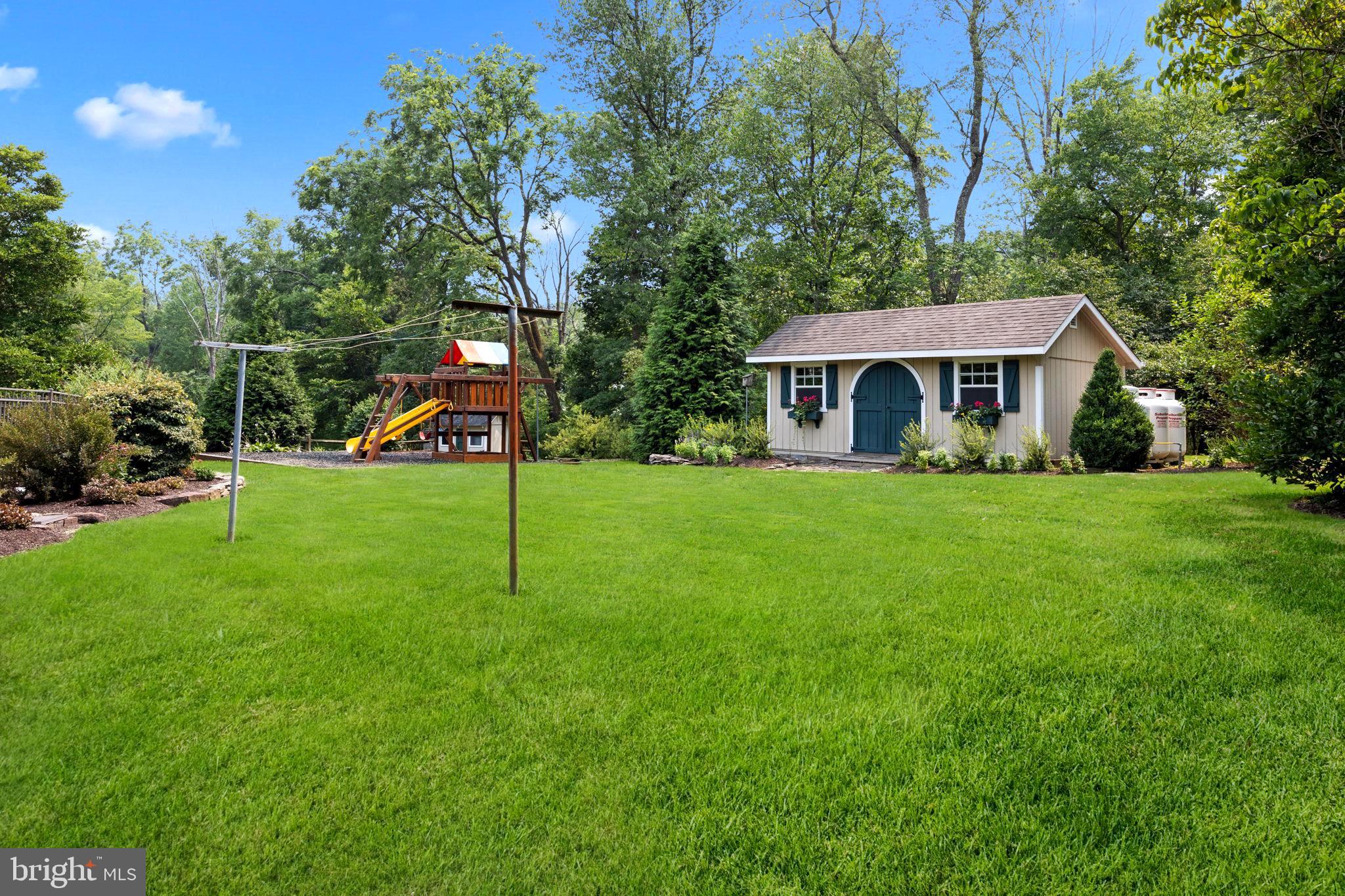 282 Bristol Road Chalfont, PA 18914 - Photo 36 of 41