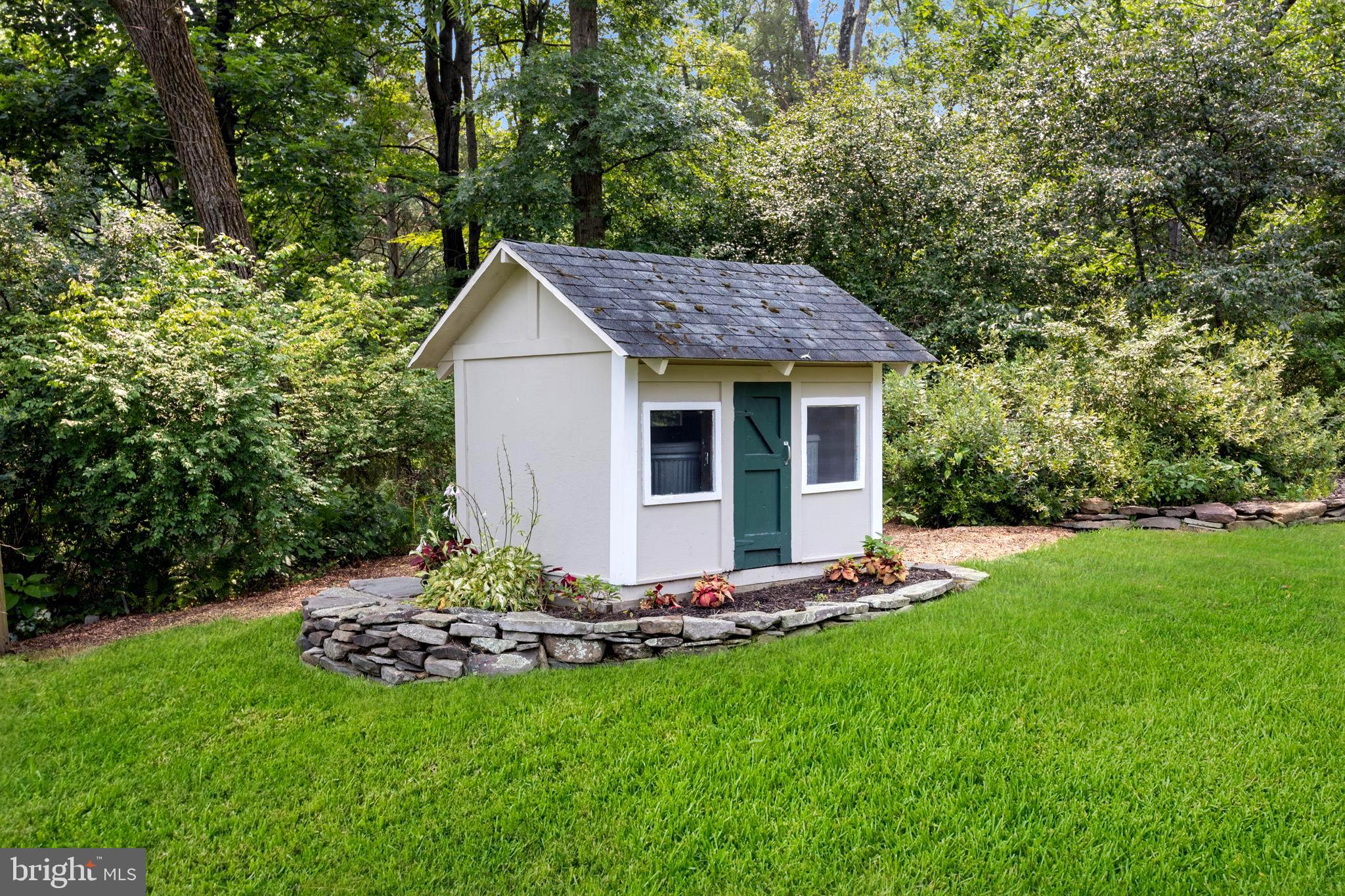 282 Bristol Road Chalfont, PA 18914 - Photo 37 of 41