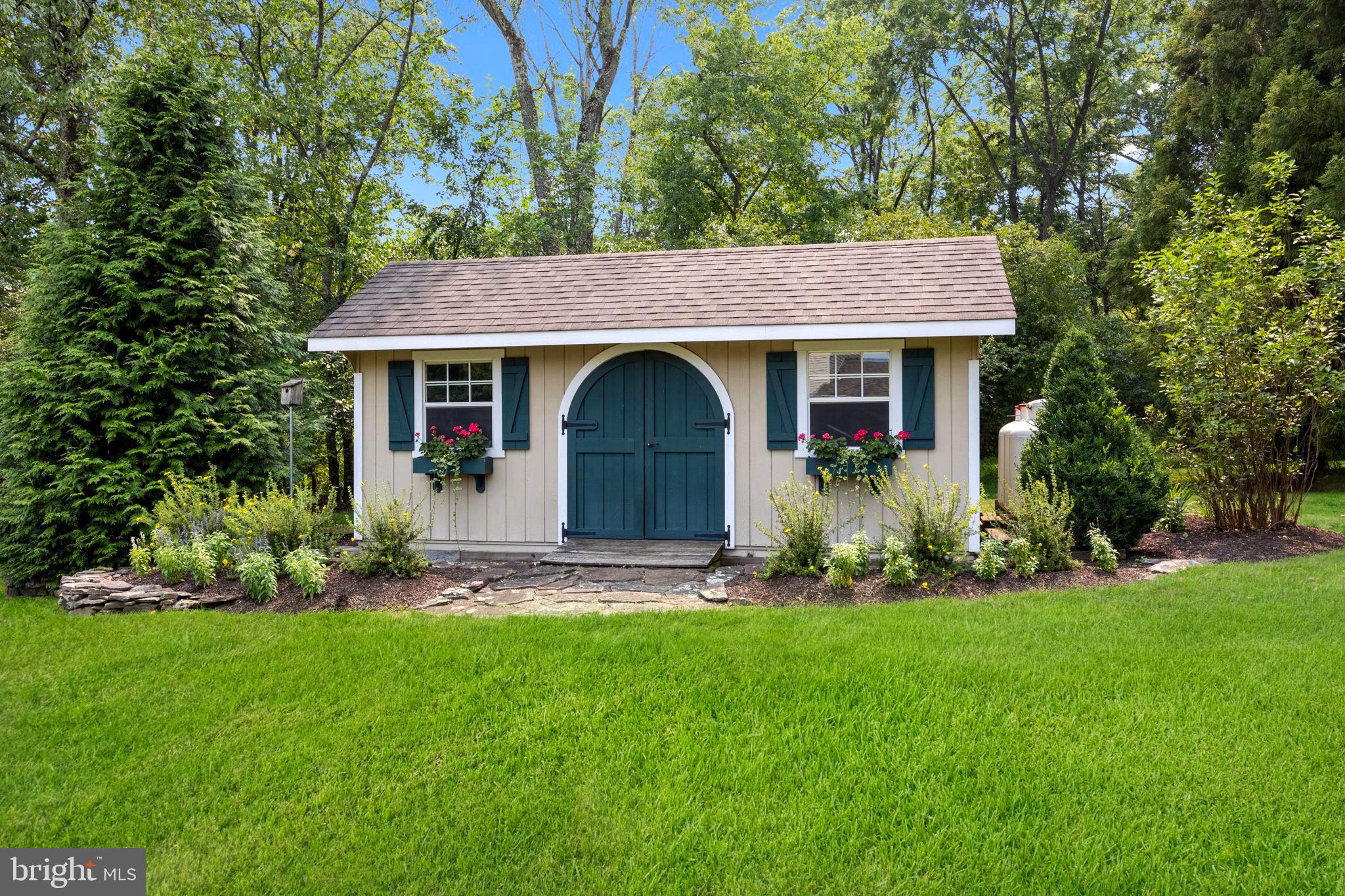 282 Bristol Road Chalfont, PA 18914 - Photo 38 of 41