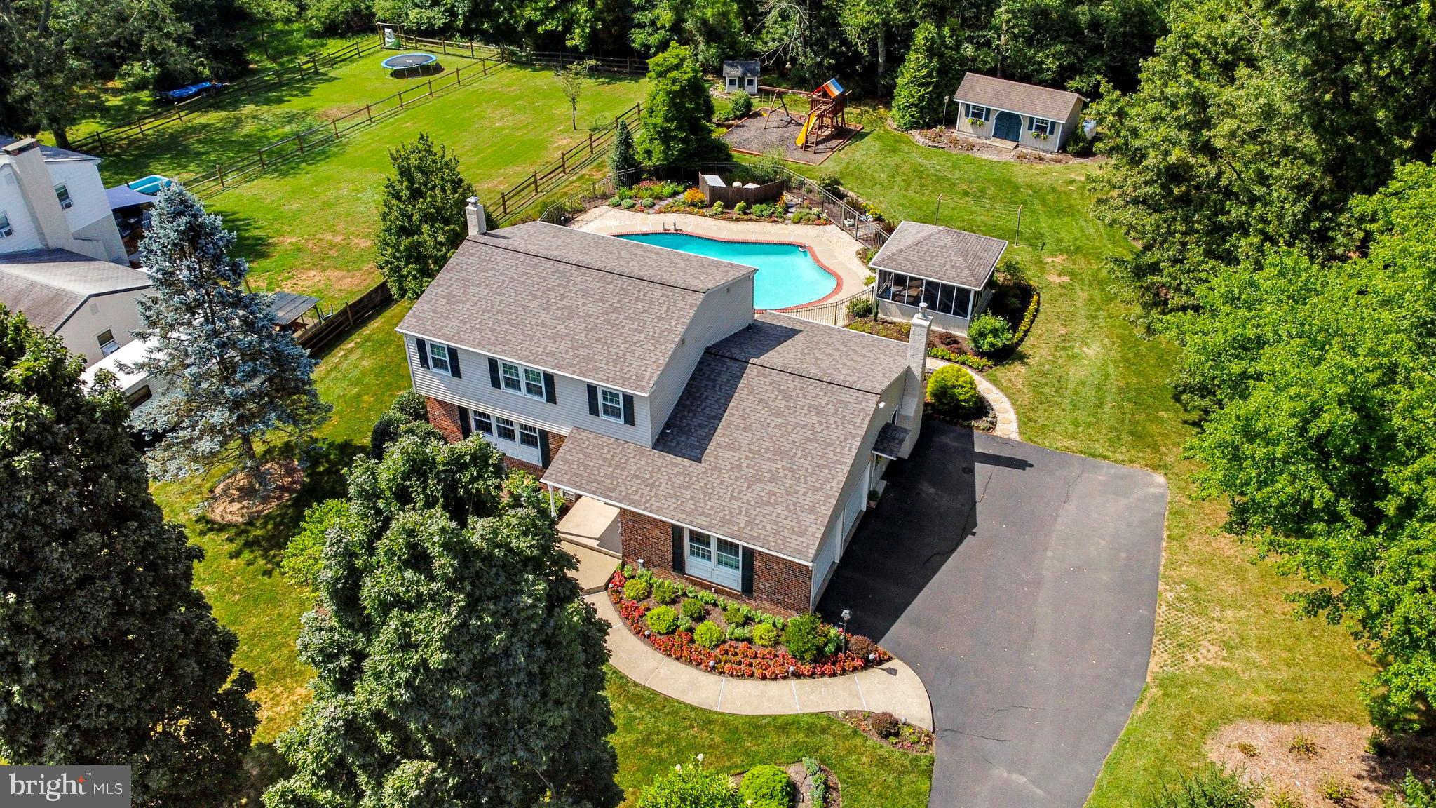 282 Bristol Road Chalfont, PA 18914 - Photo 40 of 41