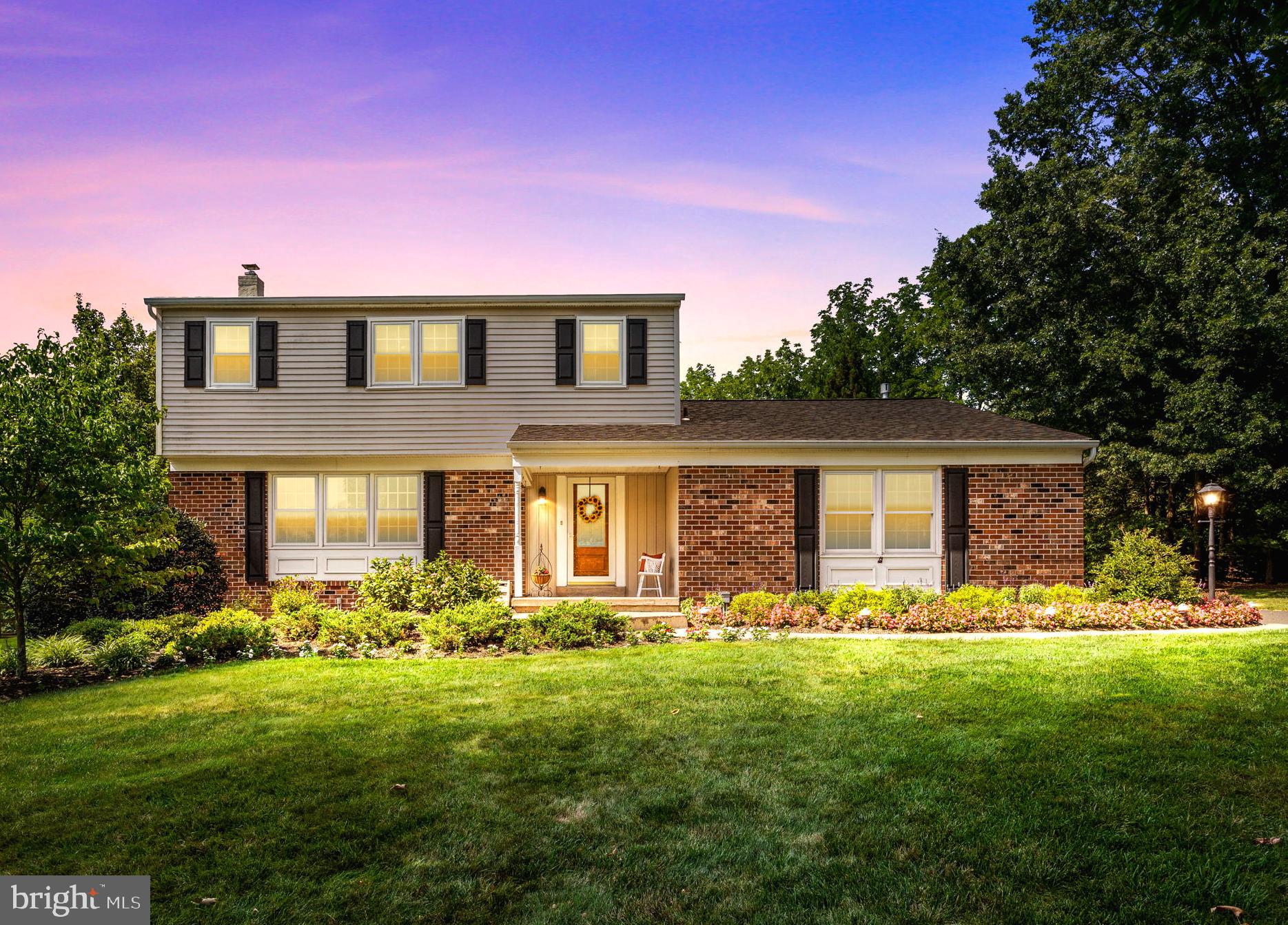 282 Bristol Road Chalfont, PA 18914 - Photo 41 of 41