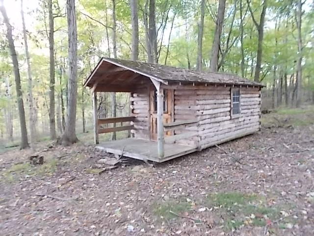 0 Aaron Vlg Road Corsica, PA 15829 - Photo 2 of 12