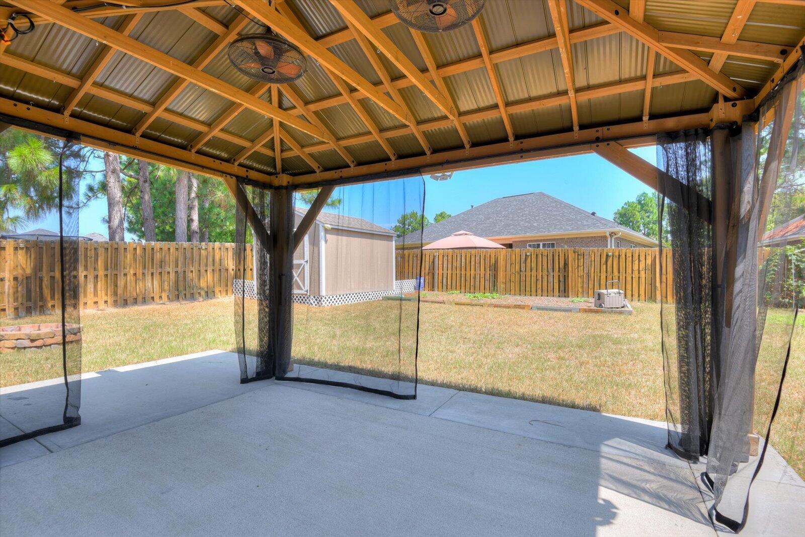 610 Butler Springs Circle Grovetown, GA 30813 - Photo 36 of 40
