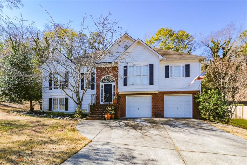 32 Gables Drive Southeast Rome, GA 30161 - Photo 1 of 1 Gallery Image 1