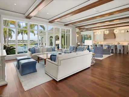 $8,950,000 | 17412 Via Lugano Court, Miromar Lakes, FL 33913
