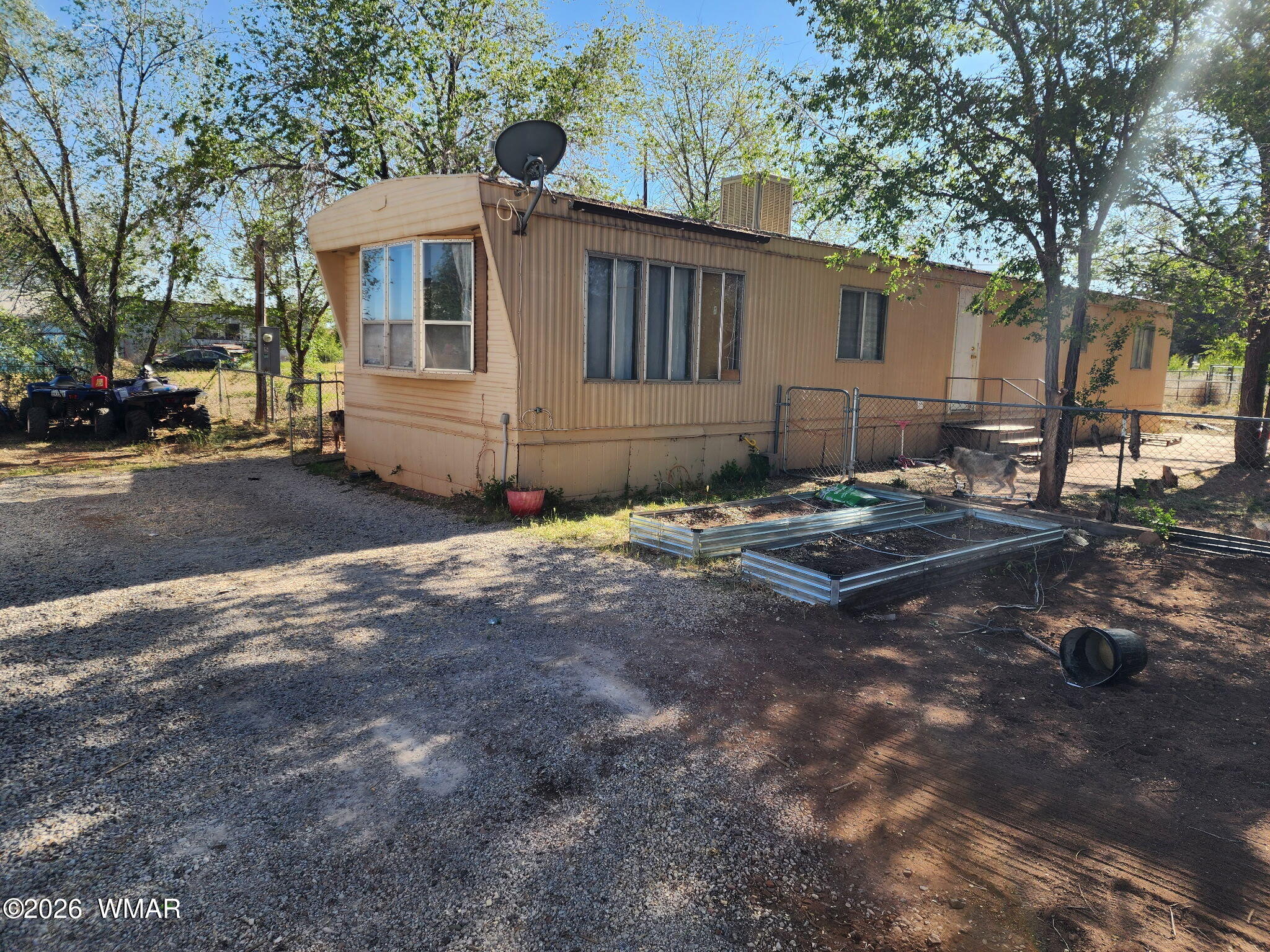 303 West Center Street Taylor, AZ 85939 - Photo 13 of 16