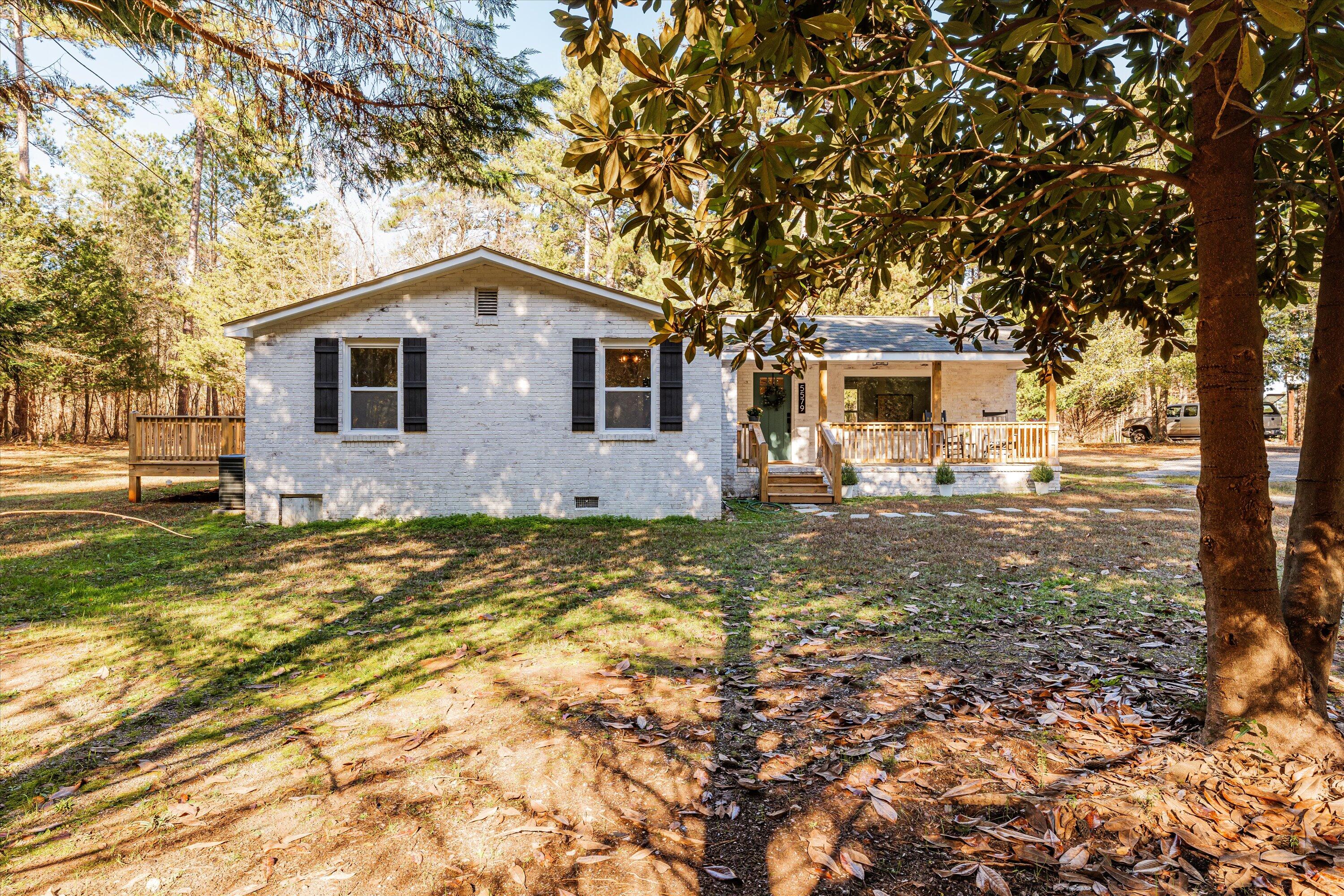 5579 Lincolnton Road Northeast Thomson, GA 30824 - Photo 1 of 45 01-PS523066