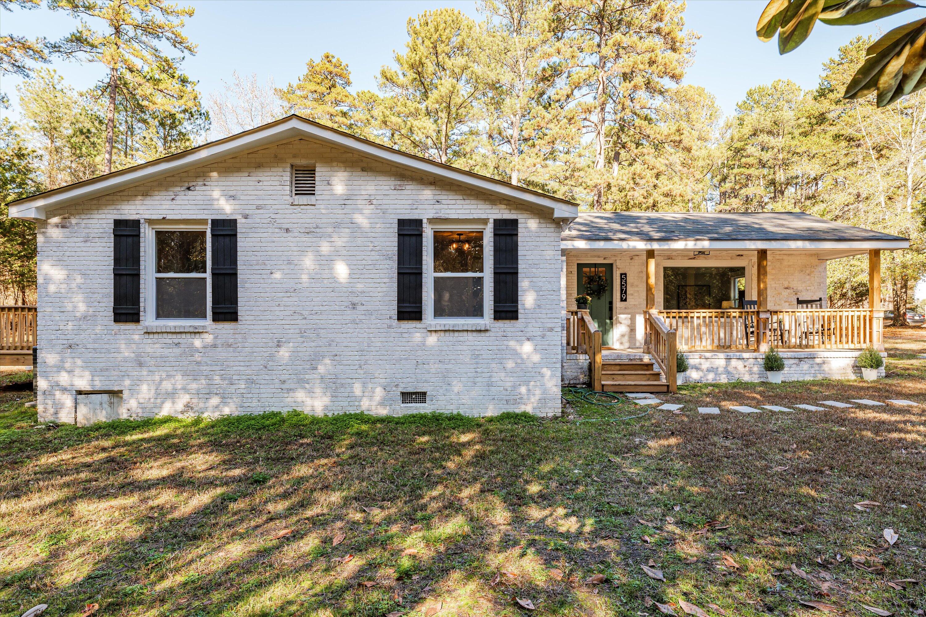 5579 Lincolnton Road Northeast Thomson, GA 30824 - Photo 3 of 45 03-PS523064