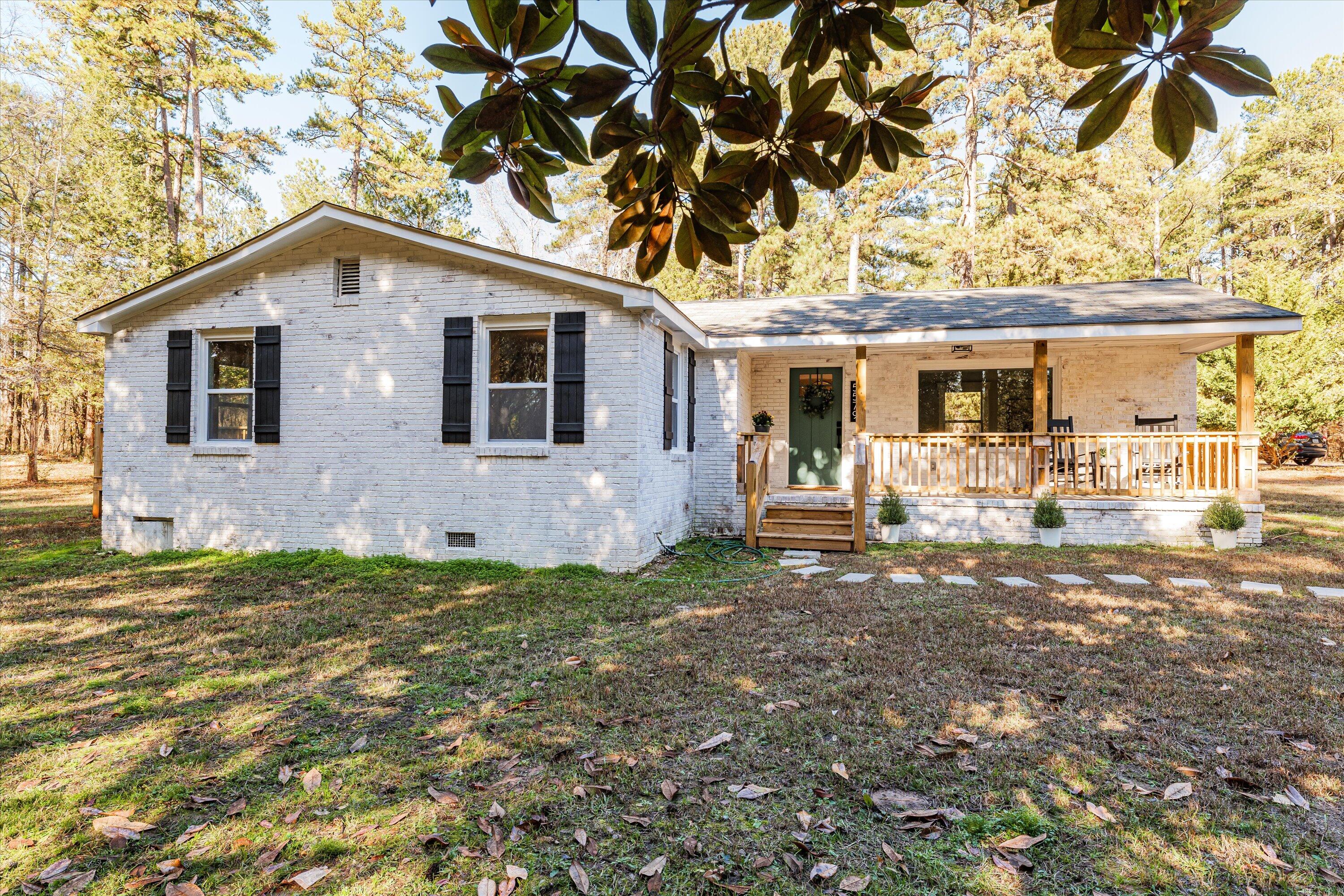 5579 Lincolnton Road Northeast Thomson, GA 30824 - Photo 4 of 45 04-PS523067