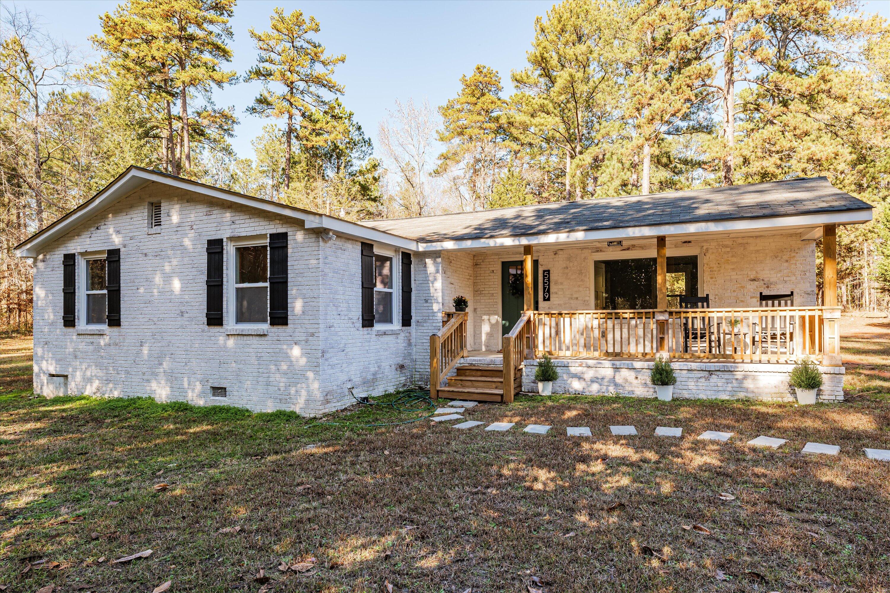 5579 Lincolnton Road Northeast Thomson, GA 30824 - Photo 5 of 45 05-PS523068