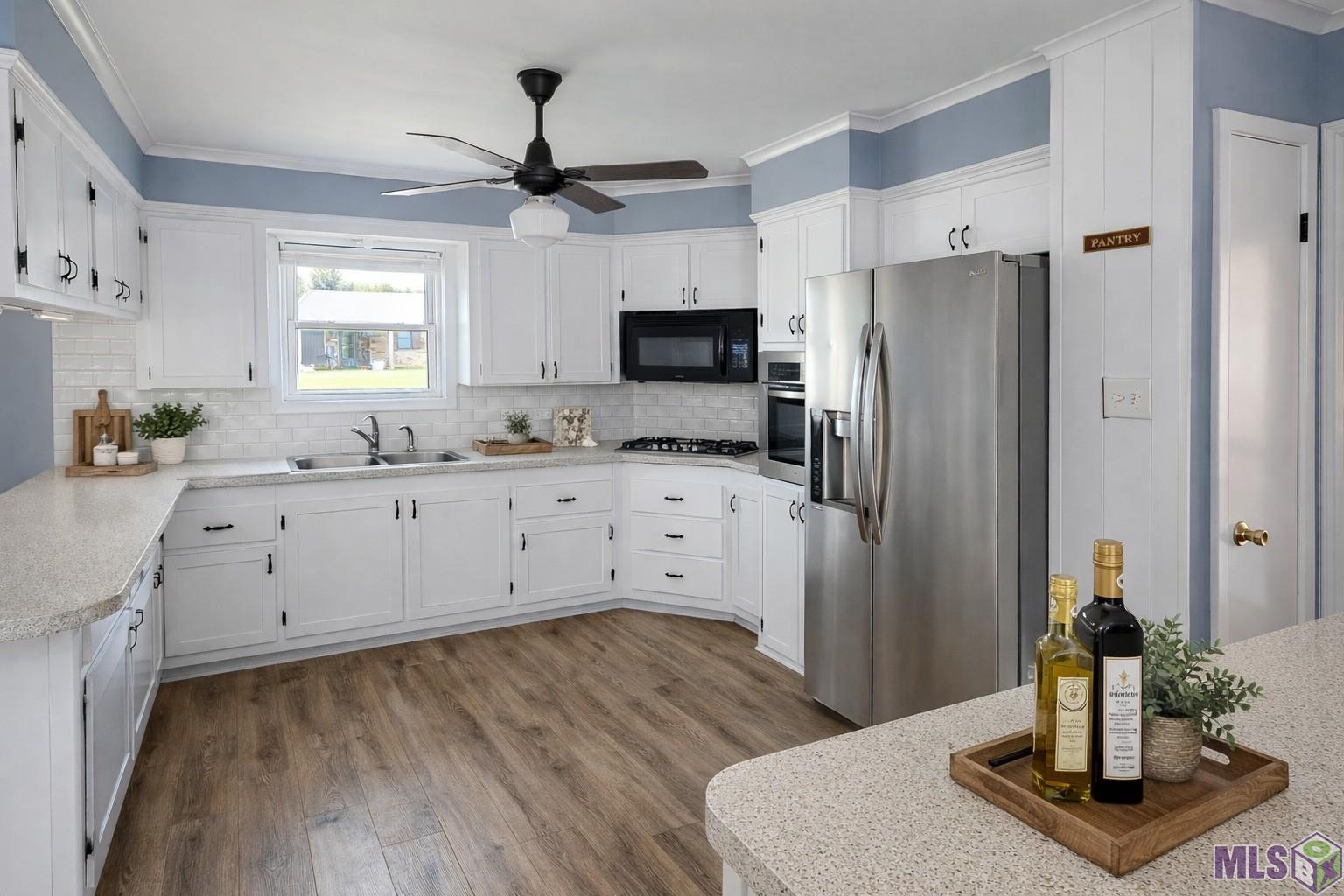 108 David Street Pierre Part, LA 70339 - Photo 3 of 31 Staged