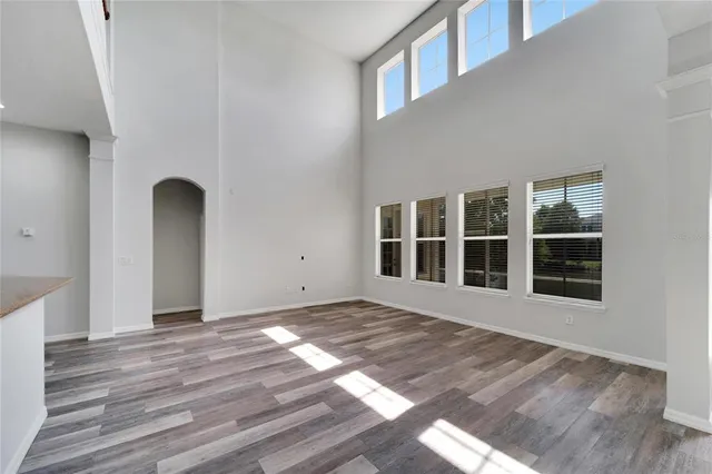 a kitchen with stainless steel appliances granite countertop a stove and a sink