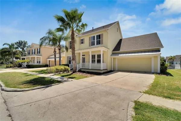 $3,500 | 5604 Skimmer Drive, Apollo Beach, FL 33572