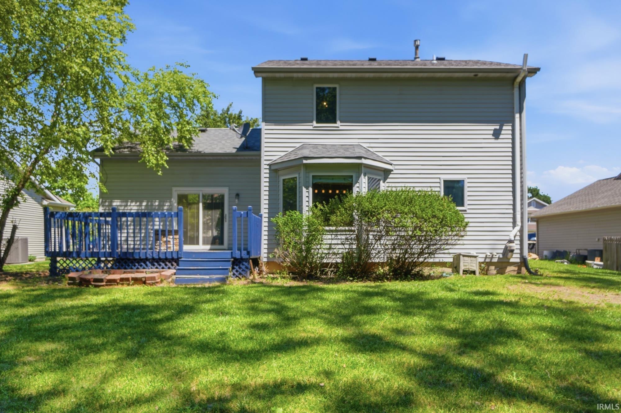 2317 Broken Oak Road Fort Wayne, IN 46818 - Photo 41 of 41 Gallery Image 41