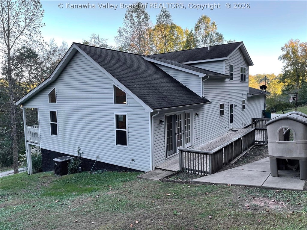 712 Tower Road Hurricane, WV 25526 - Photo 9 of 45 Gallery Image 9