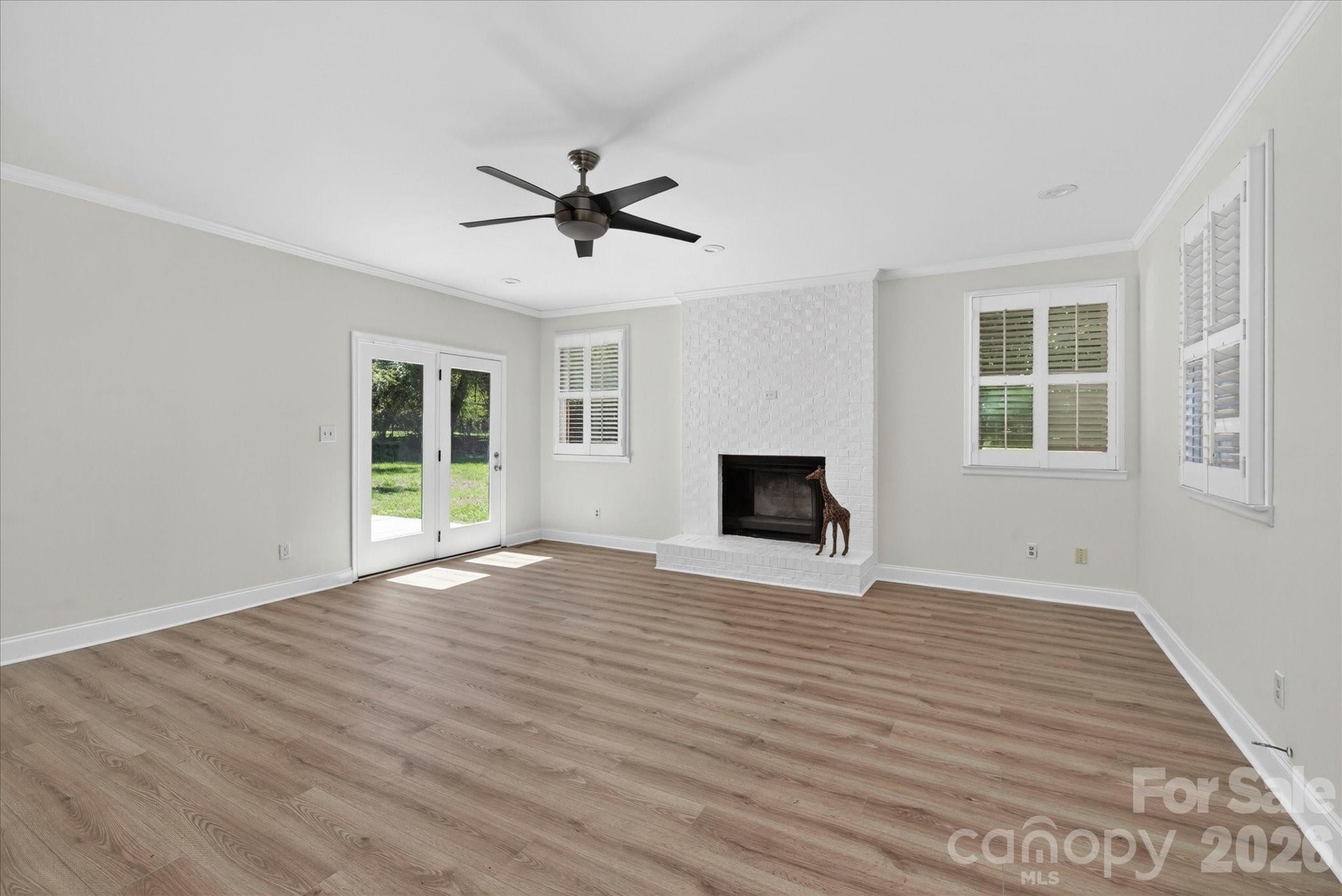 2645 Walker Road Matthews, NC 28105 - Photo 20 of 41