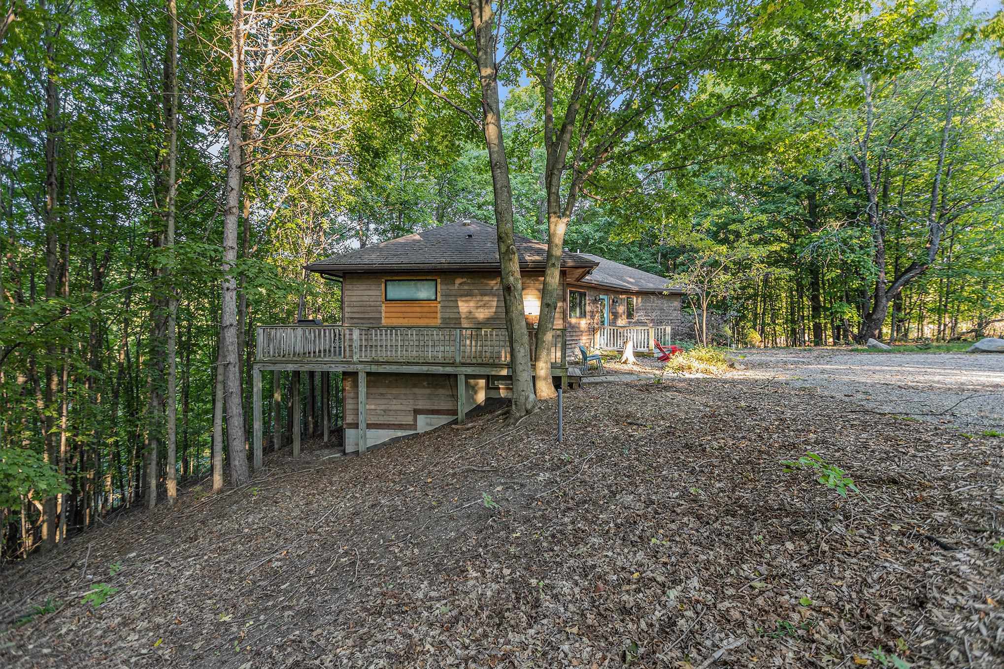 7221 South Wheeler Road Maple City, MI 49664 - Photo 4 of 47