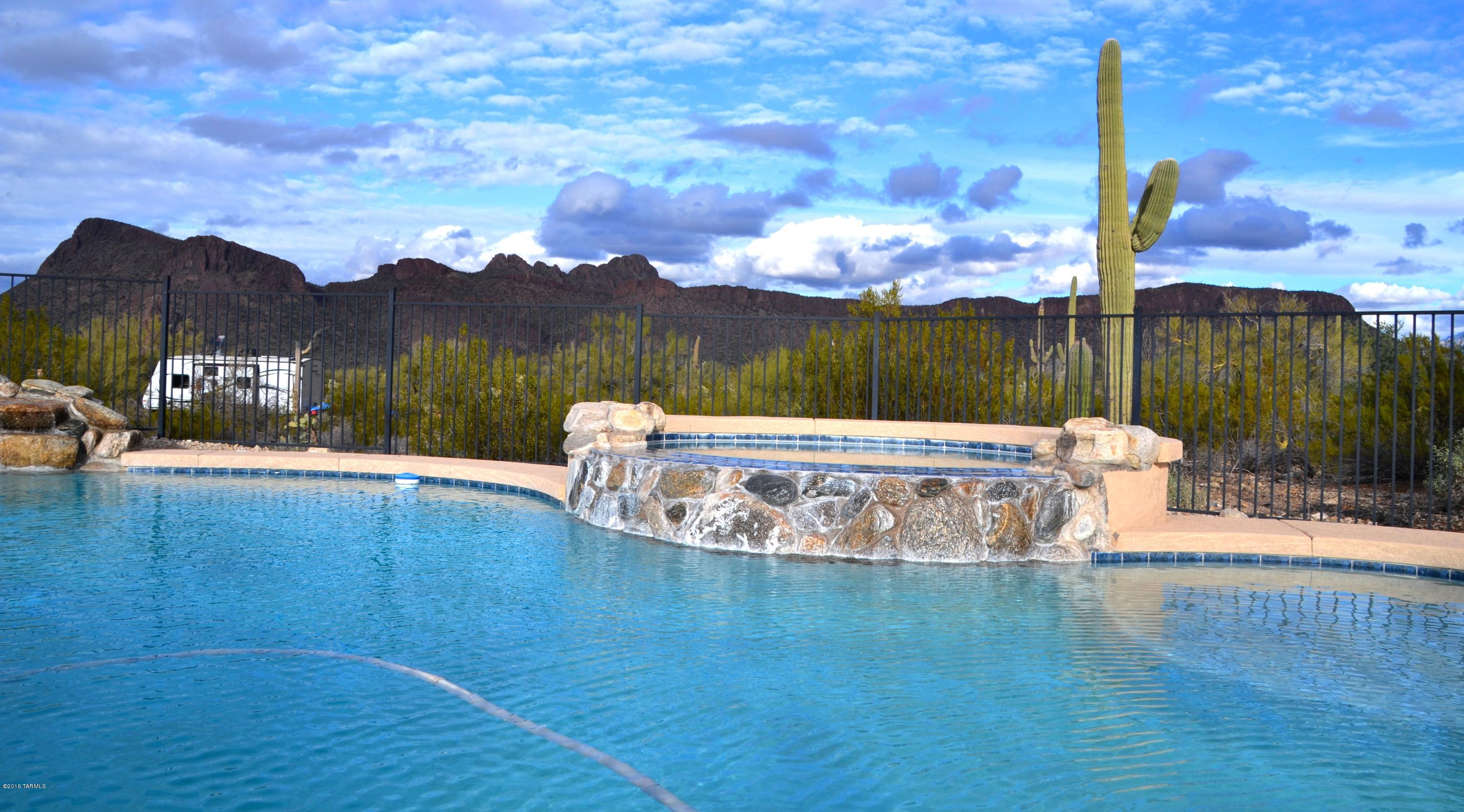9620 West Picture Rocks Road Tucson, AZ 85743 - Photo 44 of 45 Gallery Image 44