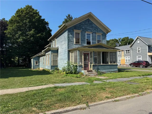 $119,500 | 15 Gold Street, Norwich, NY 13815