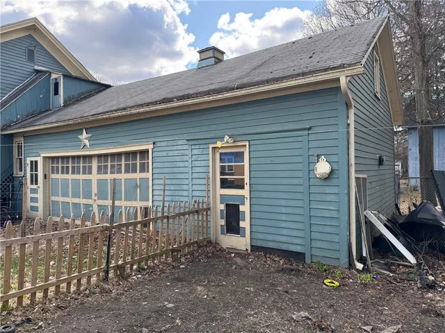 $119,500 | 15 Gold Street, Norwich, NY 13815