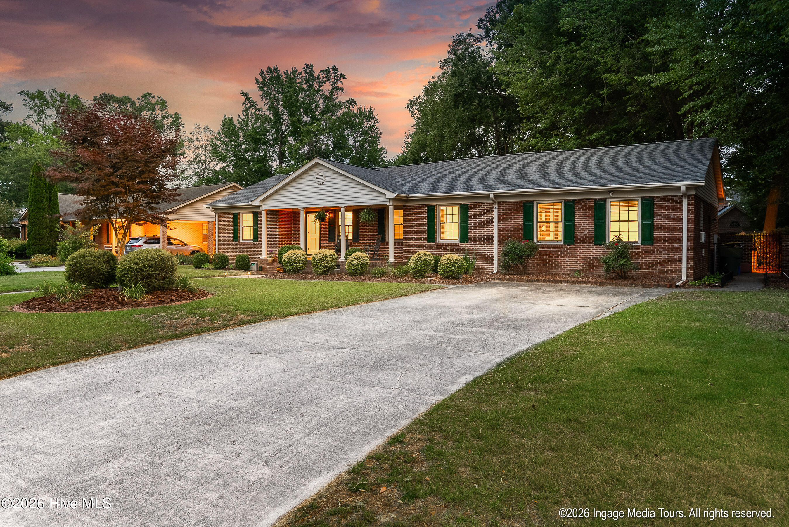 300 Prince Road Greenville, NC 27858 - Photo 2 of 45