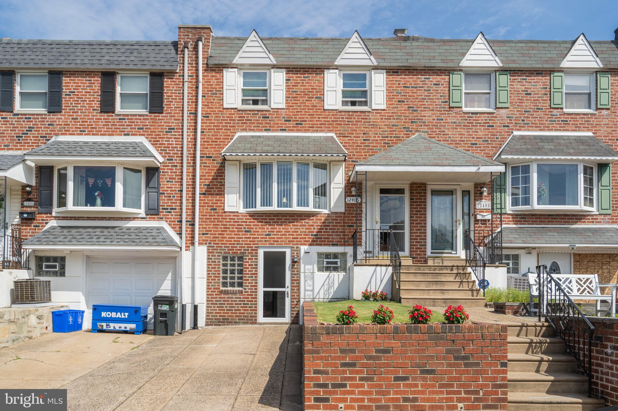 12406 Rambler Road Philadelphia, PA 19154 - Photo 1 of 25 Great curb appeal