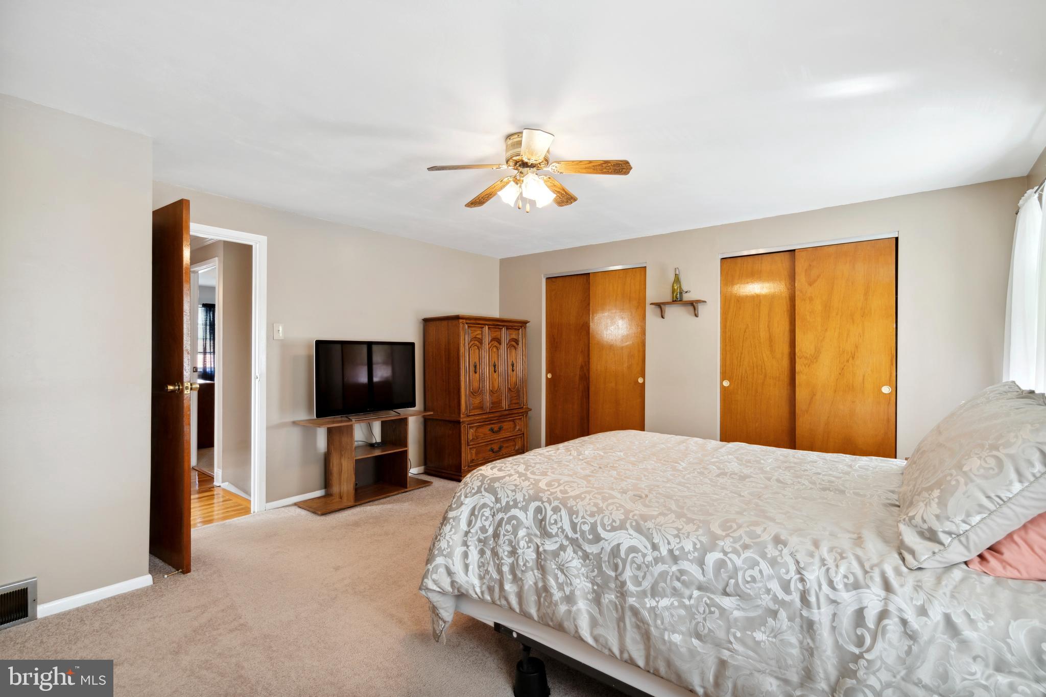 12406 Rambler Road Philadelphia, PA 19154 - Photo 12 of 25 Main Bedroom