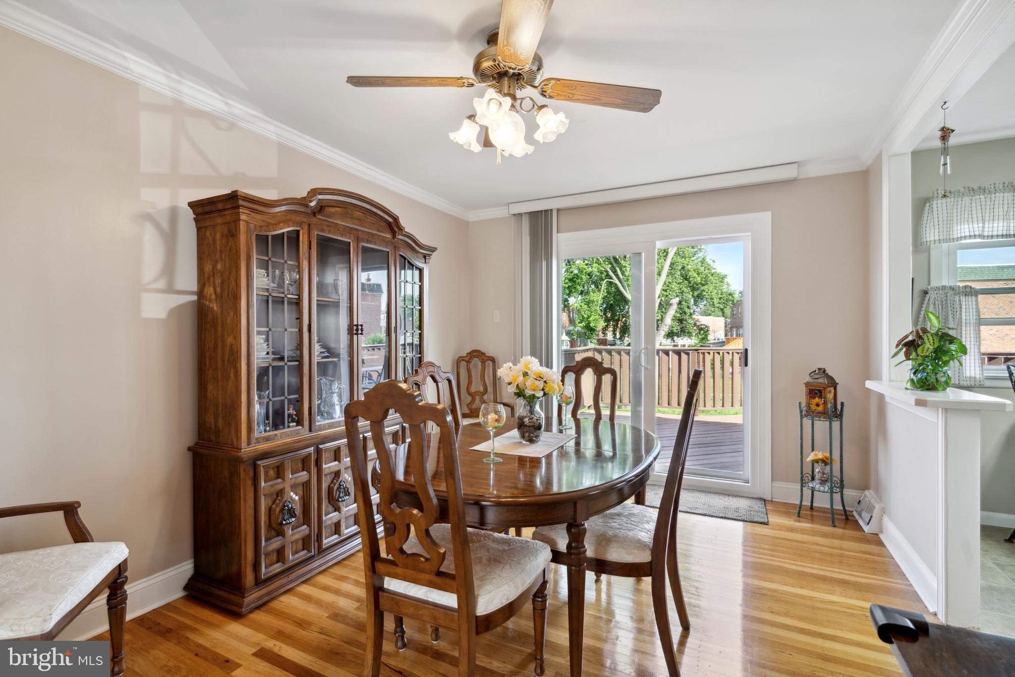 12406 Rambler Road Philadelphia, PA 19154 - Photo 6 of 25 Dining Room