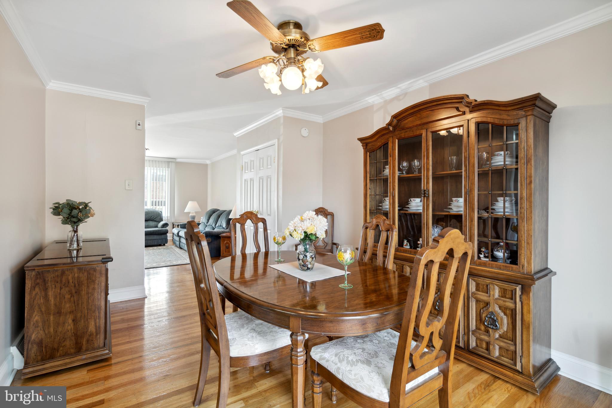 12406 Rambler Road Philadelphia, PA 19154 - Photo 7 of 25 Dining Room
