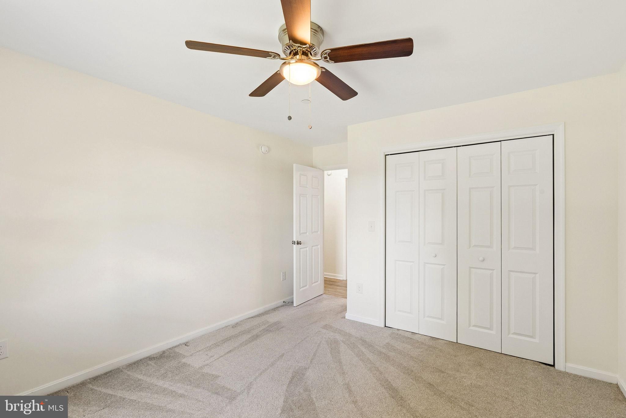 5369 Long Corner Road White Hall, MD 21161 - Photo 39 of 61 Bedroom #2