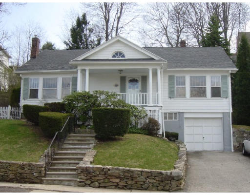 12 Becket Road Belmont, MA 02478 - Photo 1 of 14