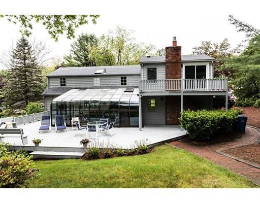 33 Beaverbrook Road Burlington, MA 01803 - Photo 23 of 23 Gallery Image 23