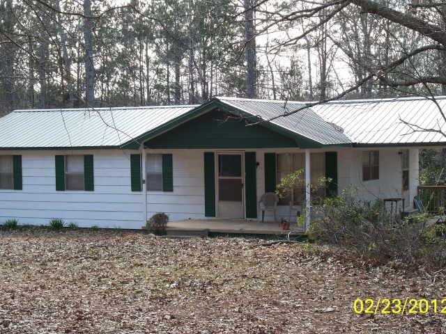 354 Riley Road Flovilla, GA 30216 - Photo 1 of 1 Gallery Image 1