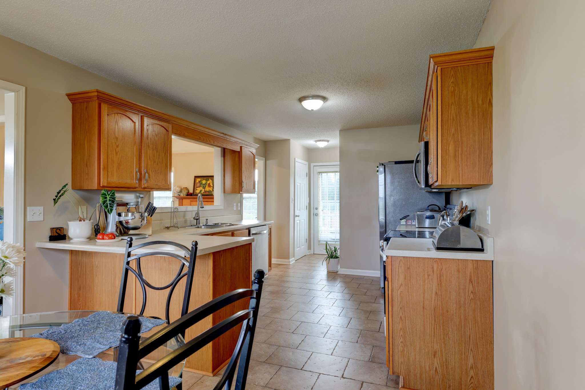 2195 Chester Harris Road Woodlawn, TN 37191 - Photo 18 of 65 Gallery Image 18