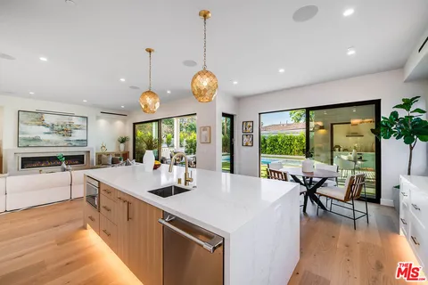 $3,350,000 | 12427 Cumpston Street, Valley Village, CA 91607