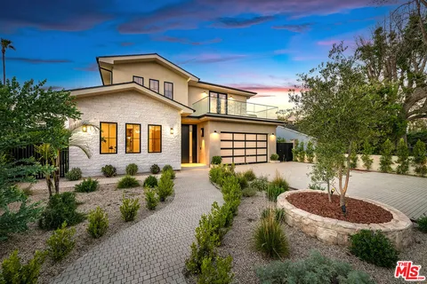 $3,350,000 | 12427 Cumpston Street, Valley Village, CA 91607