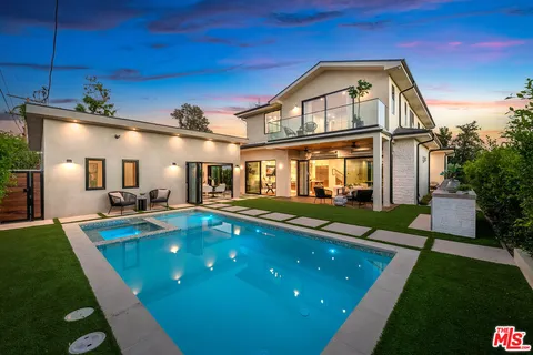 $3,350,000 | 12427 Cumpston Street, Valley Village, CA 91607