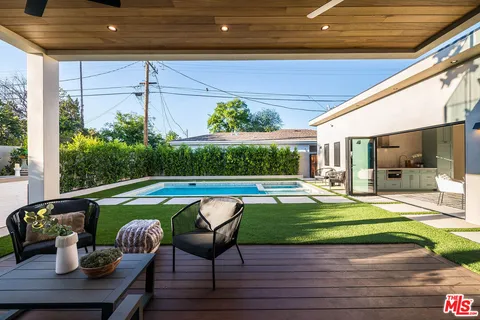 $3,350,000 | 12427 Cumpston Street, Valley Village, CA 91607