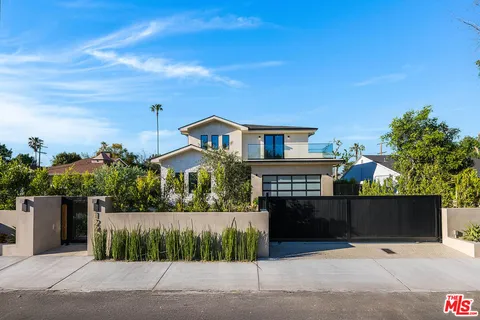 $3,350,000 | 12427 Cumpston Street, Valley Village, CA 91607