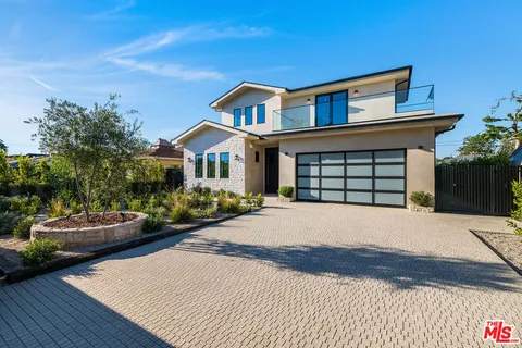 $3,350,000 | 12427 Cumpston Street, Valley Village, CA 91607