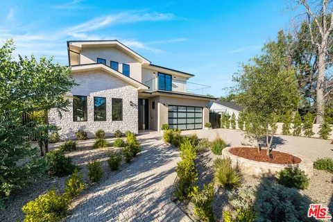 $3,350,000 | 12427 Cumpston Street, Valley Village, CA 91607