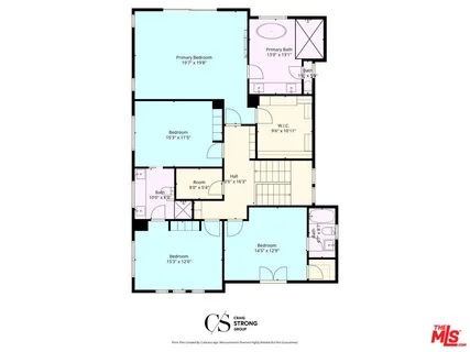 $3,350,000 | 12427 Cumpston Street, Valley Village, CA 91607