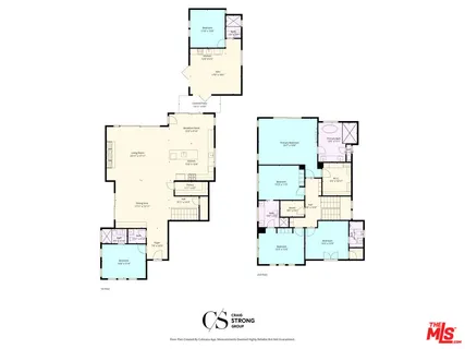 $3,350,000 | 12427 Cumpston Street, Valley Village, CA 91607